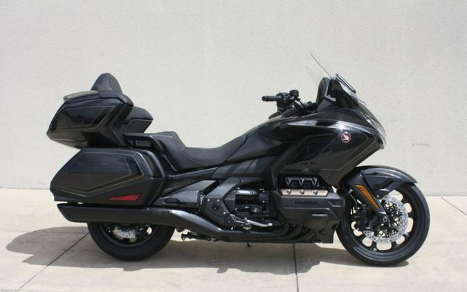 2026 Honda Gold Wing Tour Automatic DCT