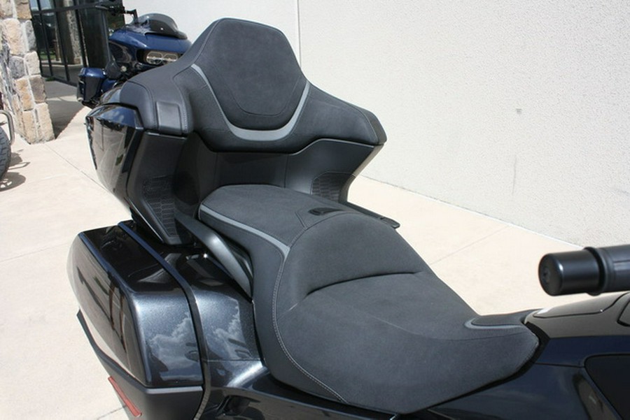 2026 Honda Gold Wing Tour Automatic DCT