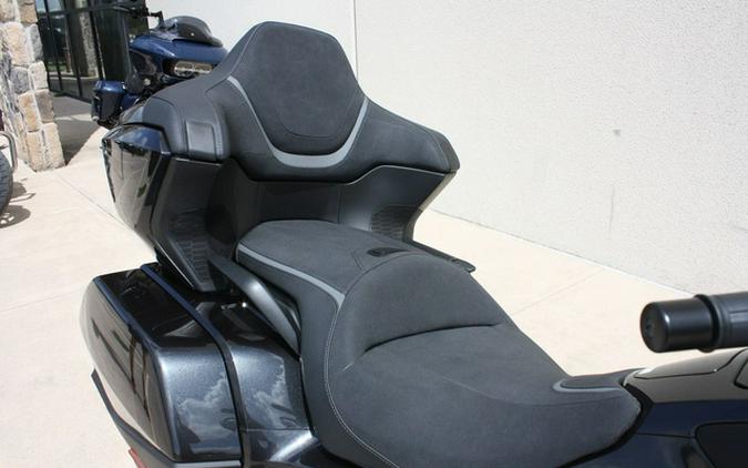2026 Honda Gold Wing Tour Automatic DCT
