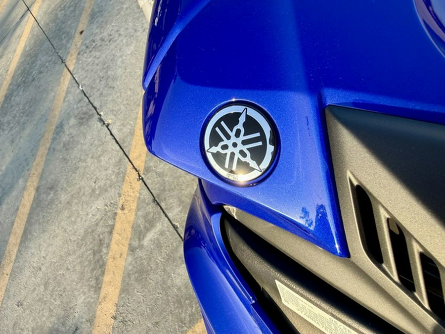 2026 Yamaha YZF R1