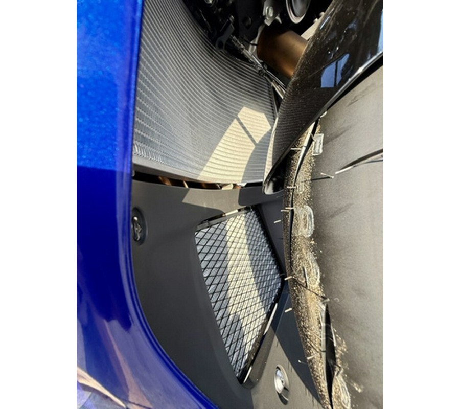 2026 Yamaha YZF R1