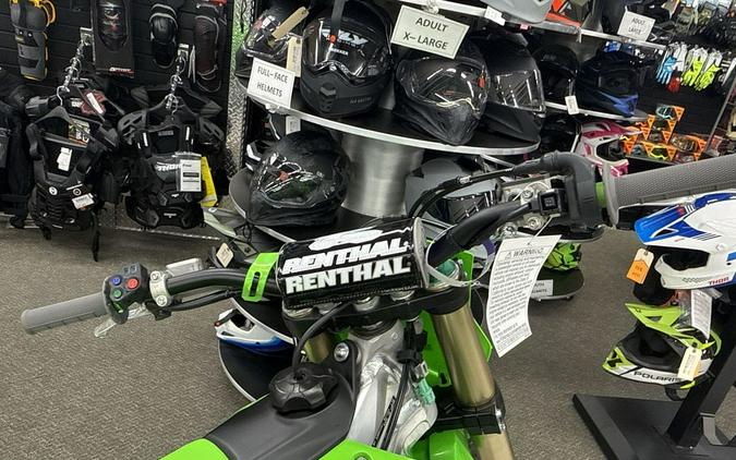 2026 Kawasaki KX™250