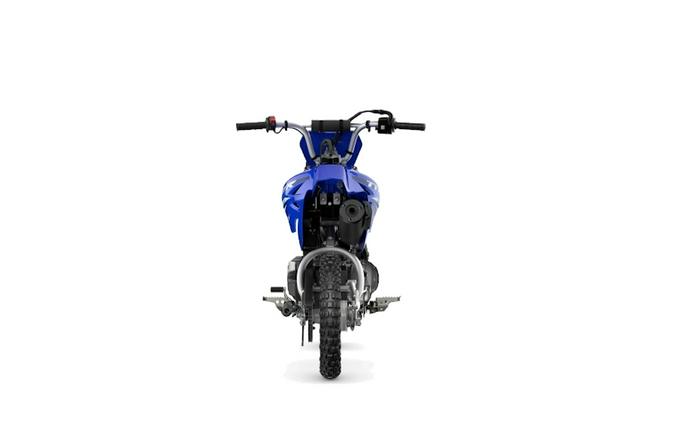 2025 Yamaha TT-R50E CA Team Yamaha Blue - 055902
