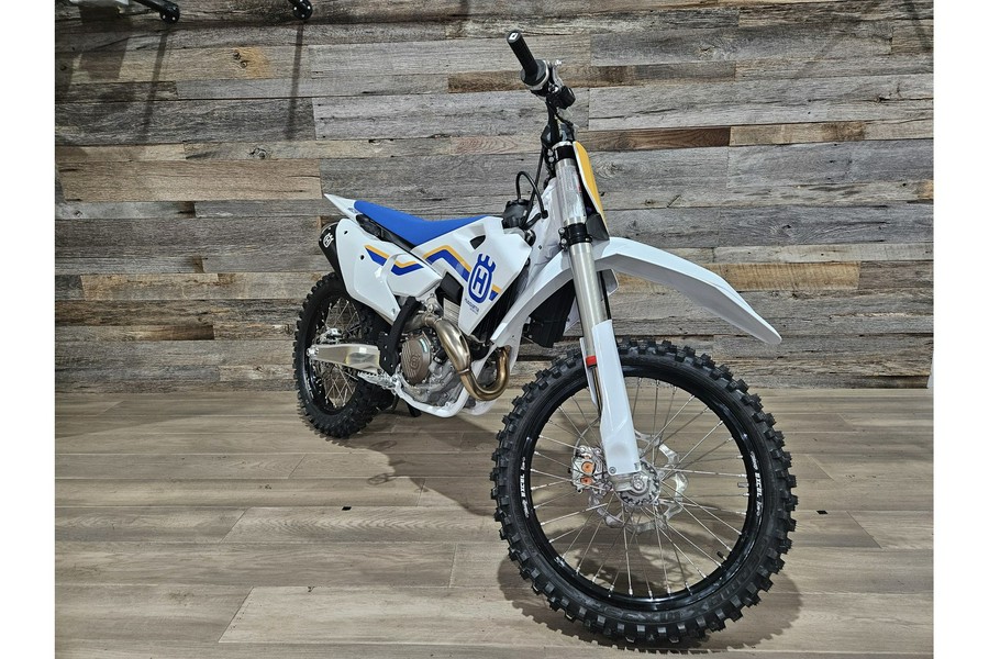 2023 Husqvarna Motorcycles FC 350 HERITAGE