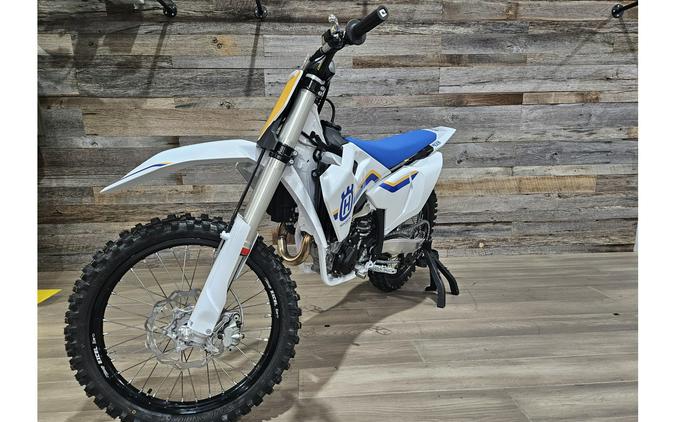 2023 Husqvarna Motorcycles FC 350 HERITAGE