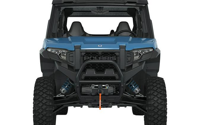 2024 Polaris Polaris XPEDITION ADV 5 Ultimate