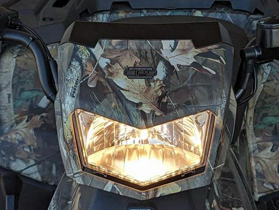 2024 Polaris Sportsman 570 EPS