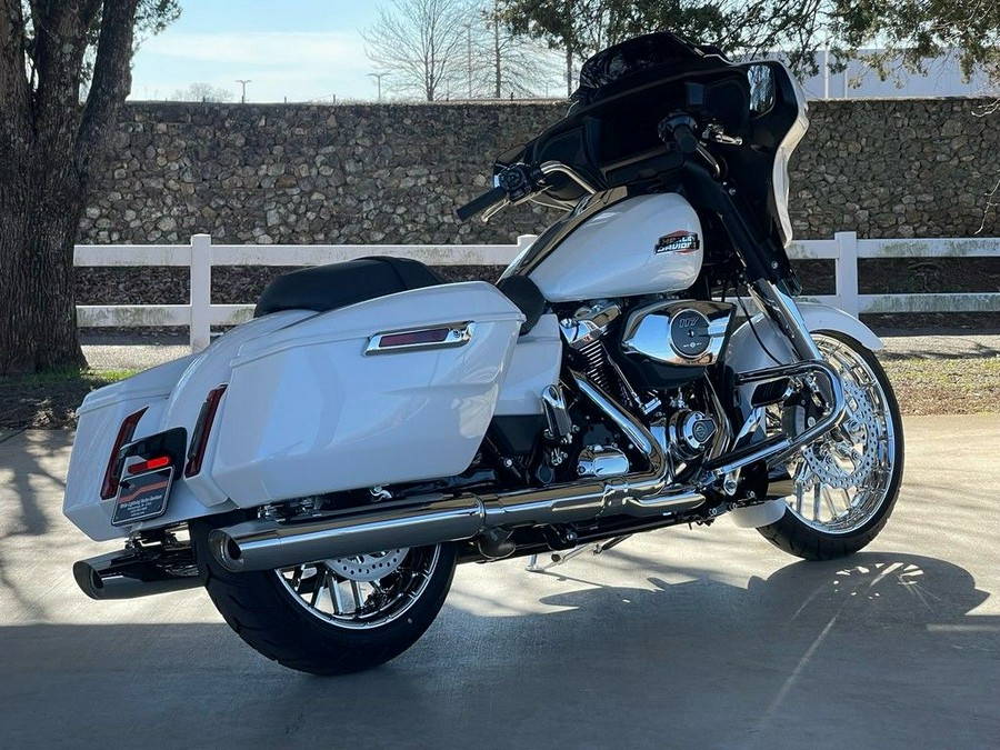 2024 Harley-Davidson® FLHX - Street Glide®