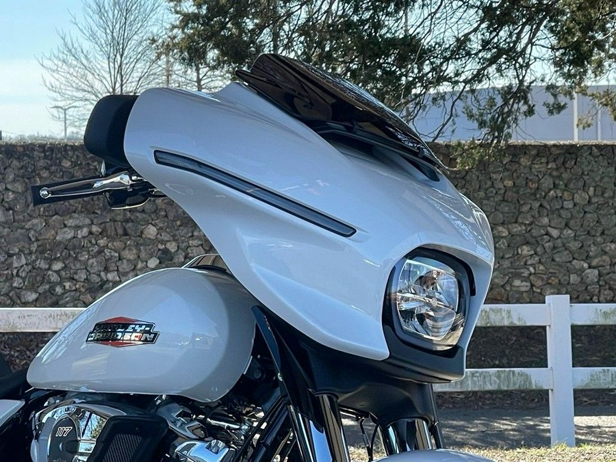 2024 Harley-Davidson® FLHX - Street Glide®