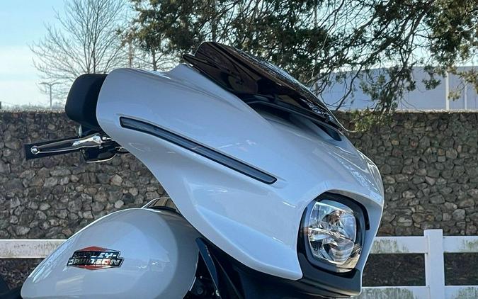 2024 Harley-Davidson® FLHX - Street Glide®