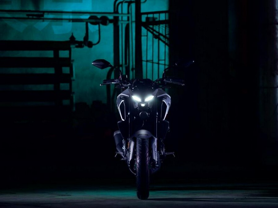 2024 Yamaha MT-03