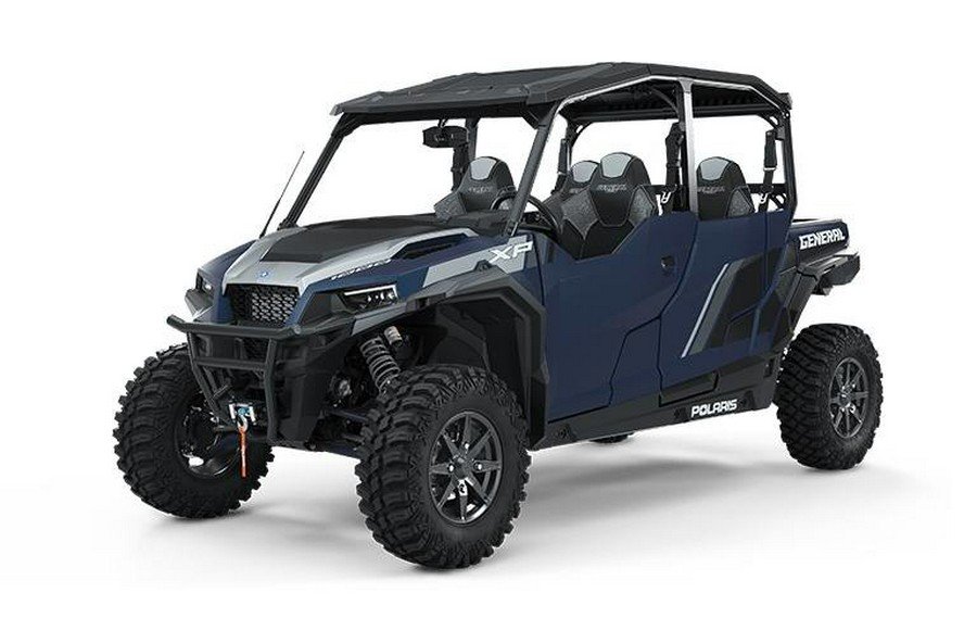 2020 Polaris Industries GENERAL XP 4 1000 Deluxe