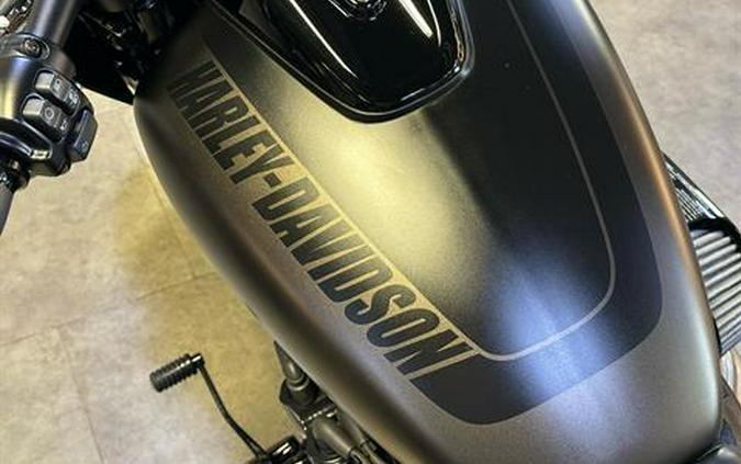 2020 Harley-Davidson Fat Bob® 114