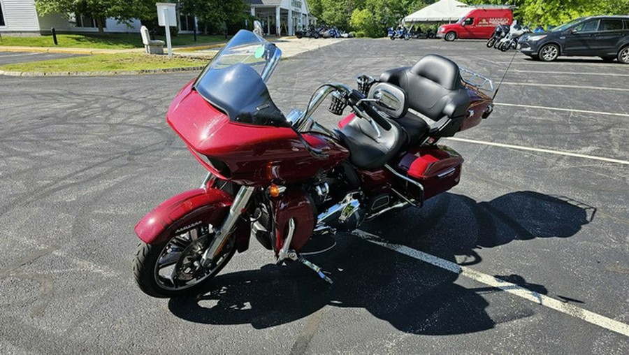 2020 Harley-Davidson FLTRK - Road Glide Limited