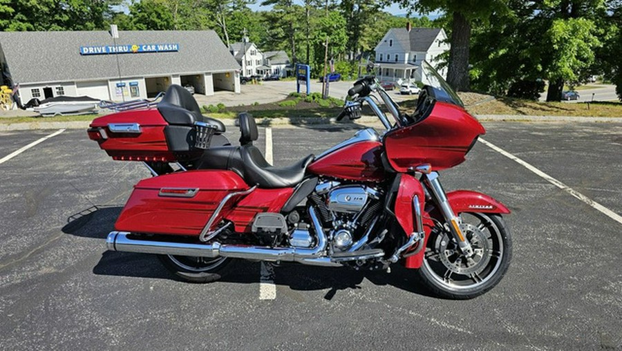 2020 Harley-Davidson FLTRK - Road Glide Limited