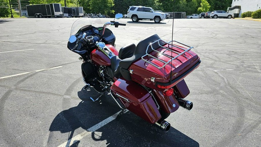 2020 Harley-Davidson FLTRK - Road Glide Limited