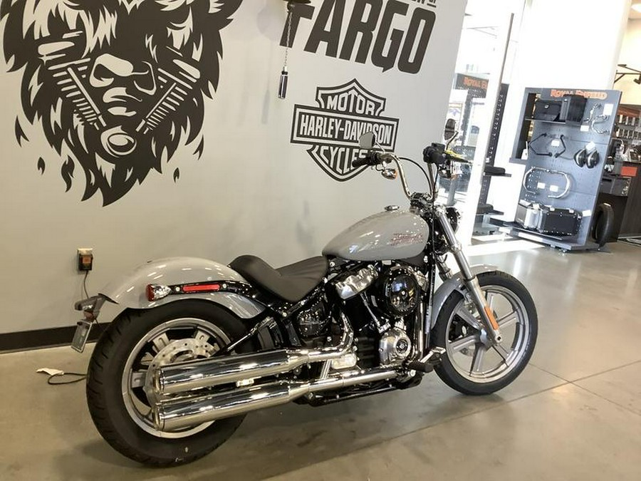 2024 Harley-Davidson® FXST - Softail® Standard