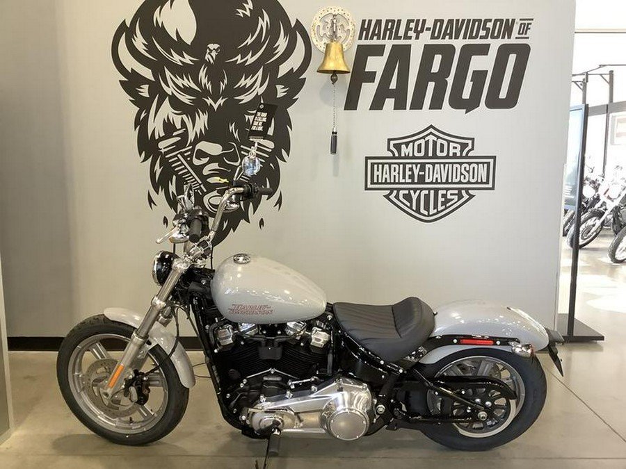 2024 Harley-Davidson® FXST - Softail® Standard