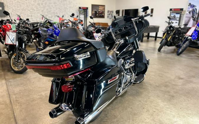 2017 Harley-Davidson Electra Glide® Ultra Classic®