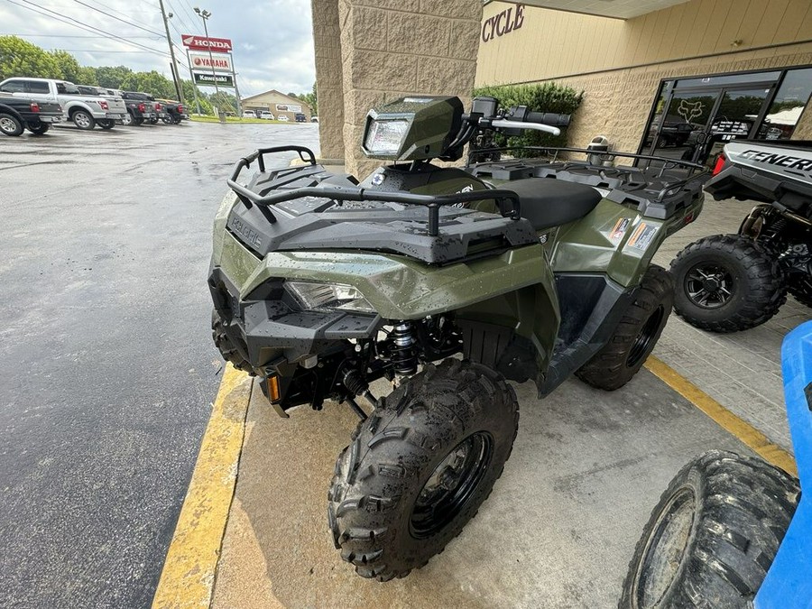 2022 Polaris® Sportsman 450 H.O.