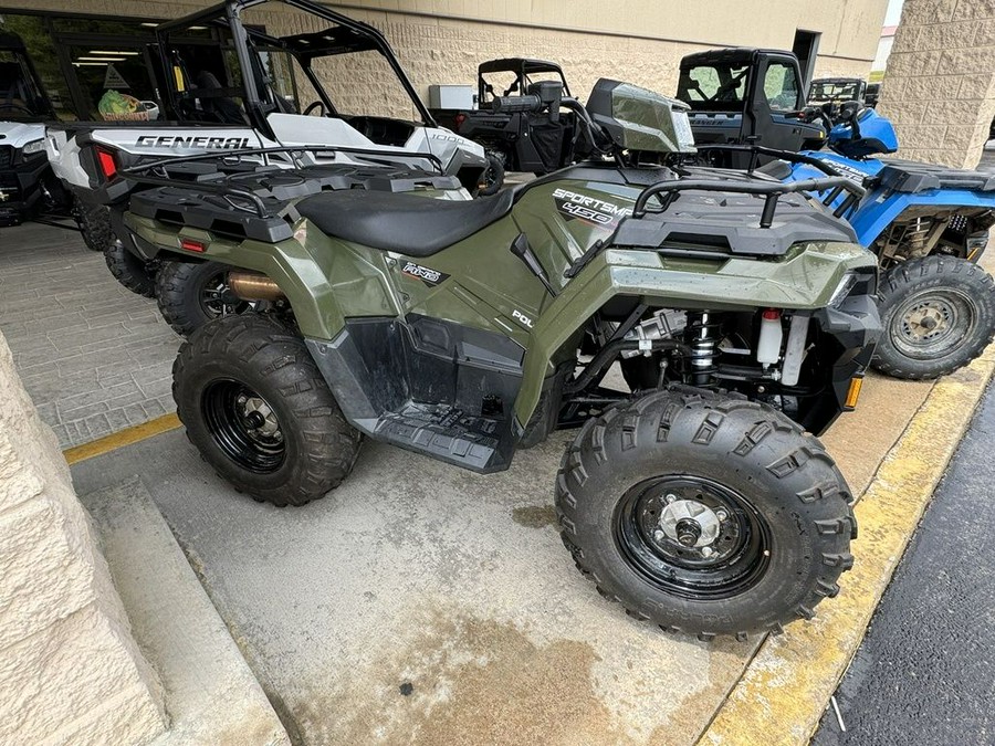 2022 Polaris® Sportsman 450 H.O.