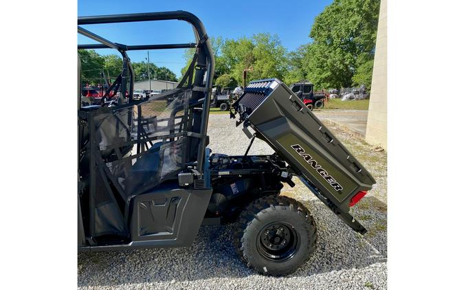 2024 Polaris Industries Ranger® Crew 570 Full-Size Base