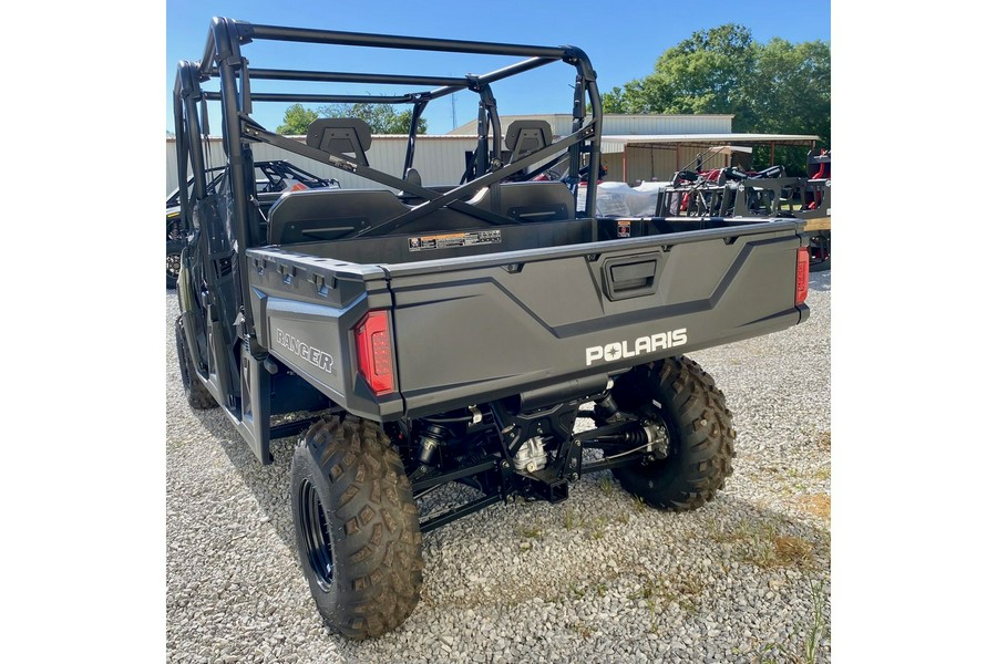 2024 Polaris Industries Ranger® Crew 570 Full-Size Base