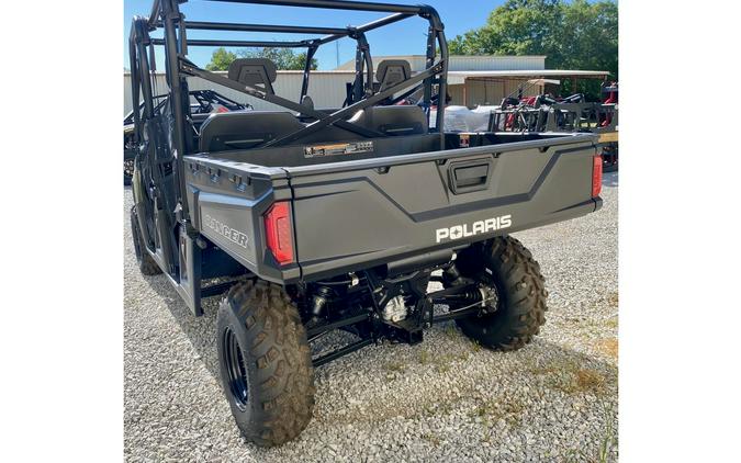 2024 Polaris Industries Ranger® Crew 570 Full-Size Base