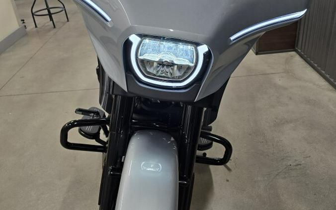 FLHX 2024 Street Glide®