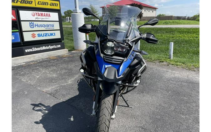 2015 BMW R 1200 GS Adventure