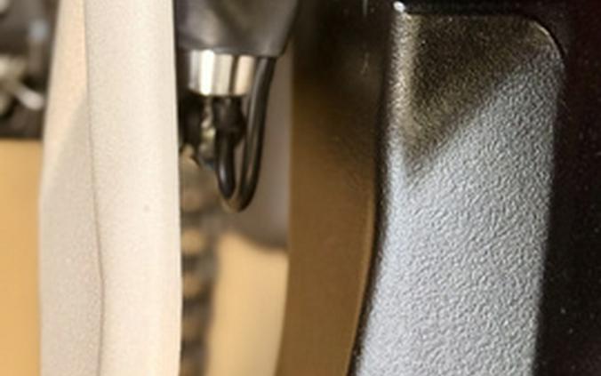 2025 Triumph Street Triple 765 R