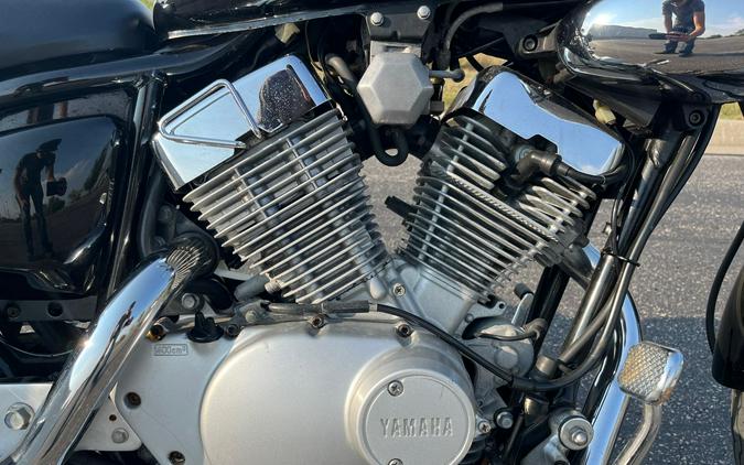 2001 Yamaha Virago