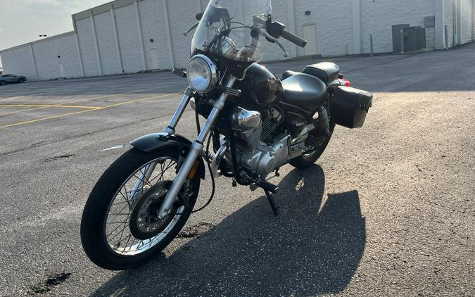 2001 Yamaha Virago