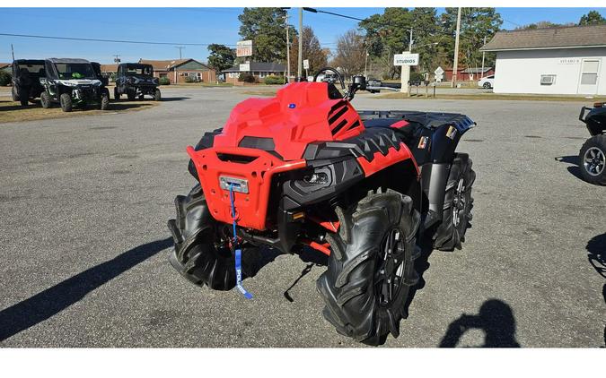 2026 Polaris SPORTSMAN 1000 XP MUD EDITION