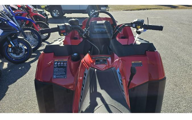 2026 Polaris SPORTSMAN 1000 XP MUD EDITION