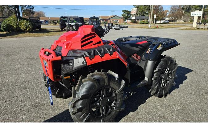 2026 Polaris SPORTSMAN 1000 XP MUD EDITION