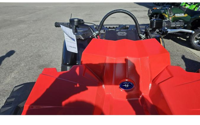 2026 Polaris SPORTSMAN 1000 XP MUD EDITION