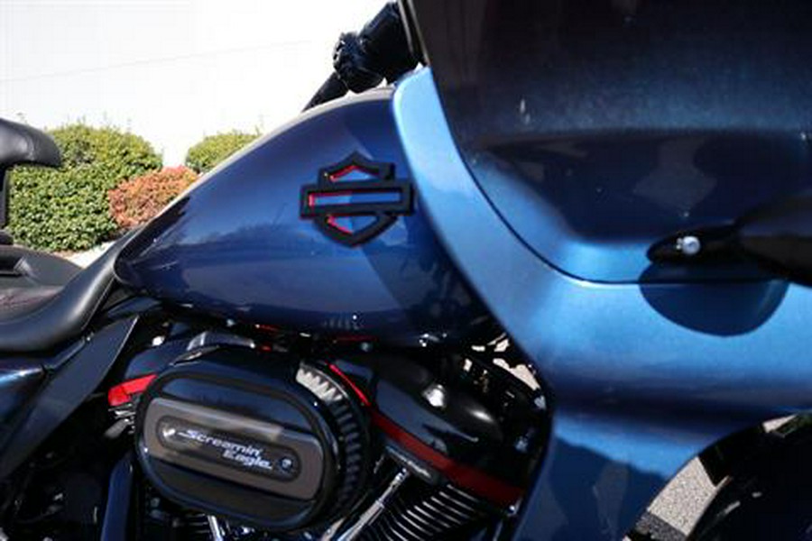 2019 Harley-Davidson CVO™ Road Glide®