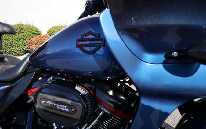 2019 Harley-Davidson CVO™ Road Glide®