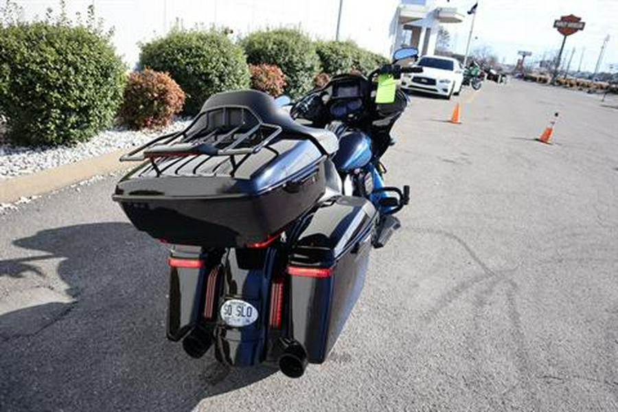 2019 Harley-Davidson CVO™ Road Glide®