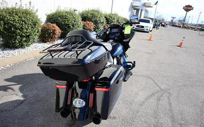 2019 Harley-Davidson CVO™ Road Glide®