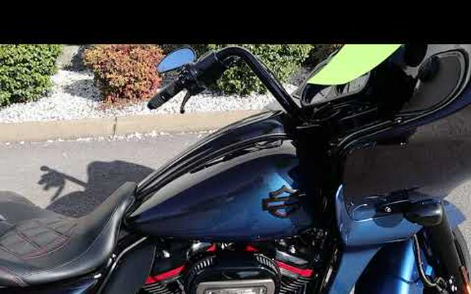 2019 Harley-Davidson CVO™ Road Glide®