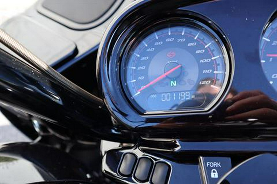 2019 Harley-Davidson CVO™ Road Glide®