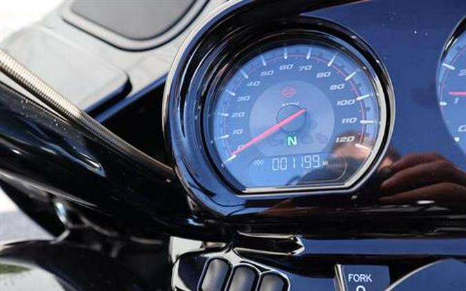 2019 Harley-Davidson CVO™ Road Glide®