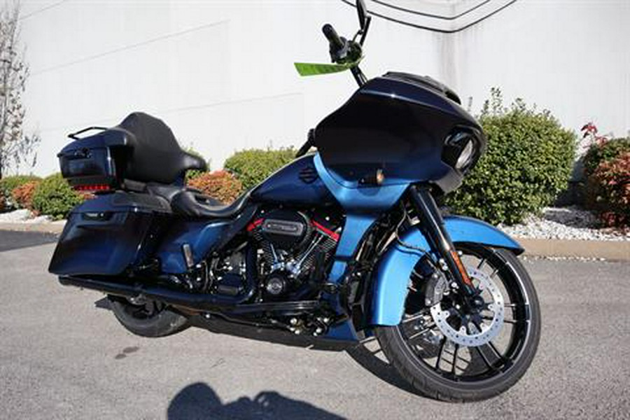 2019 Harley-Davidson CVO™ Road Glide®