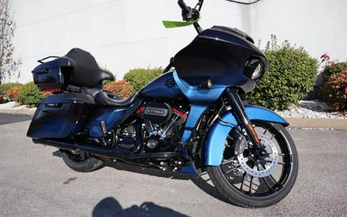 2019 Harley-Davidson CVO™ Road Glide®
