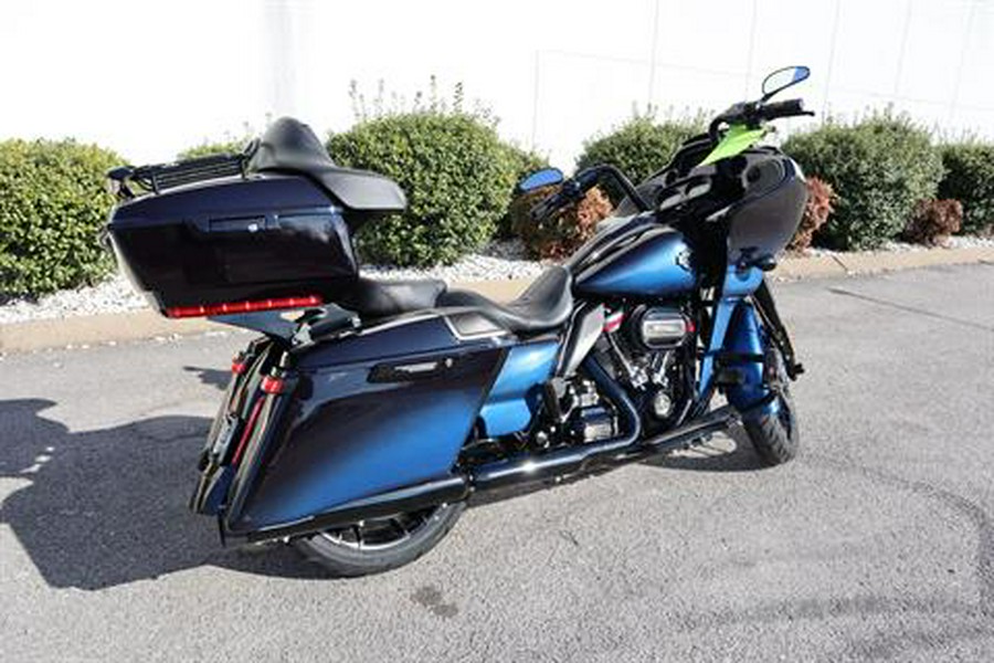 2019 Harley-Davidson CVO™ Road Glide®