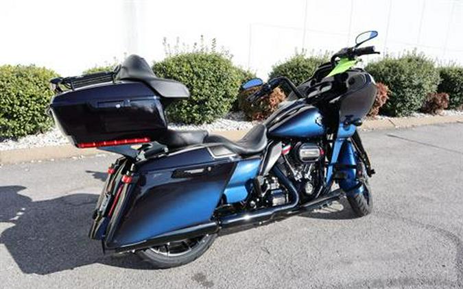 2019 Harley-Davidson CVO™ Road Glide®
