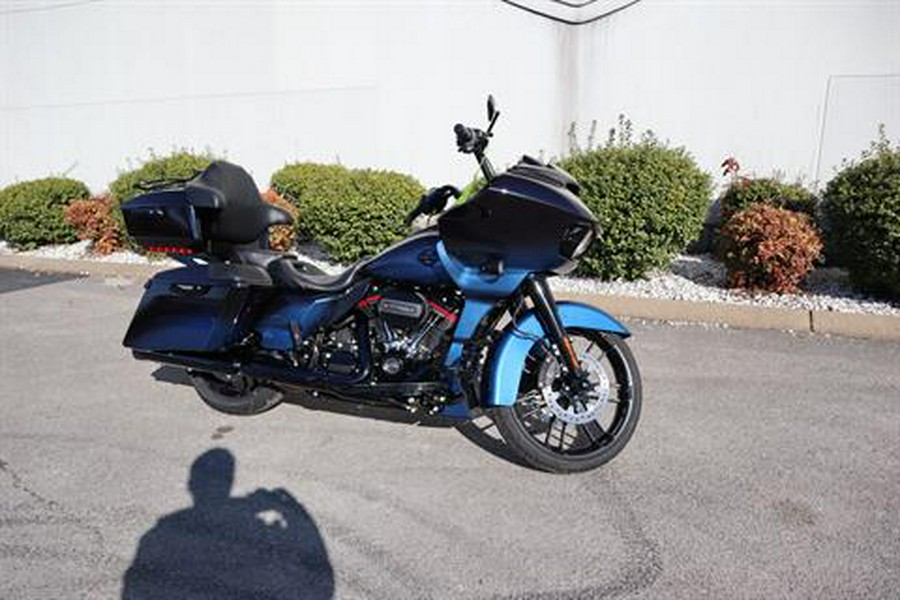 2019 Harley-Davidson CVO™ Road Glide®