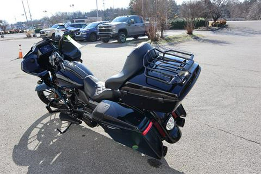 2019 Harley-Davidson CVO™ Road Glide®